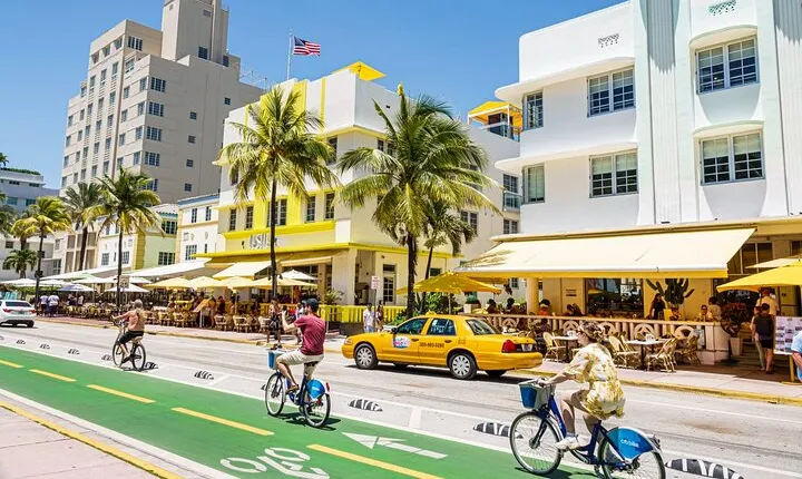 Experience The Flavor of Miami Art Deco Wynwood Little Havana