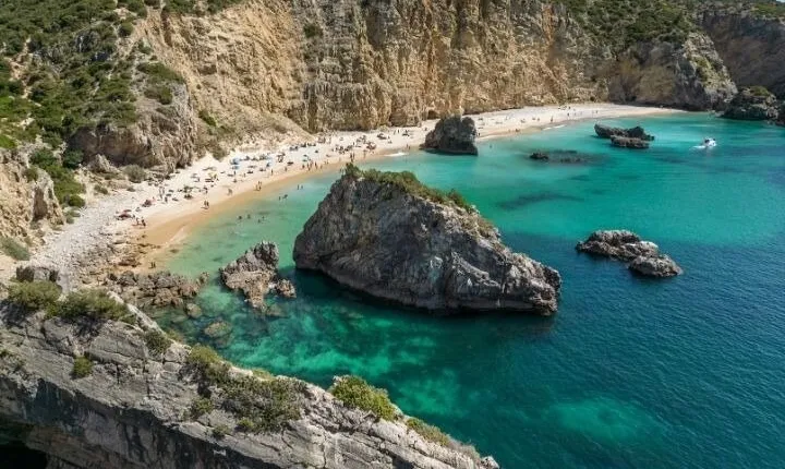 Christ the King, Setúbal, Arrábida & Sesimbra | Private Day Tour