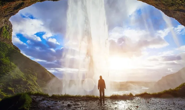 Iceland South Coast Full Day Small-Group Tour from Reykjavik