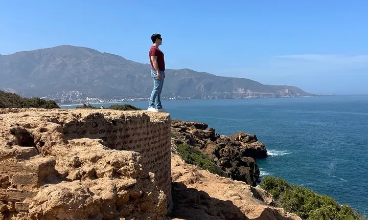 Algeria’s Roman Empire