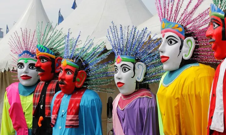 Jakarta Private Cultural Day Tour with Transport