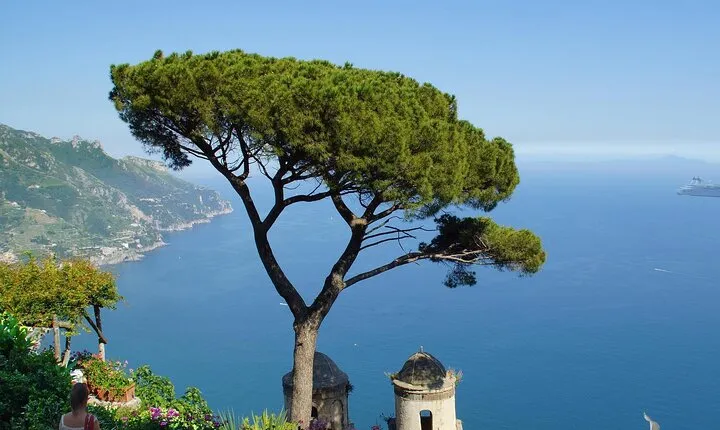 Best of Naples, Rome, Florence & Venice in 10 day