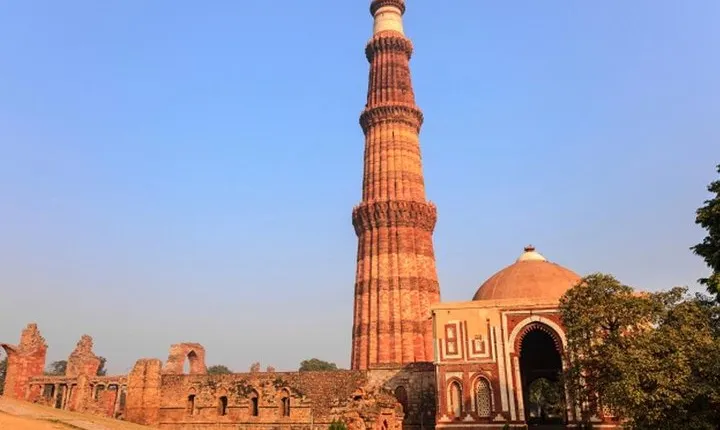 3 Days Delhi, Agra and Jaipur By car