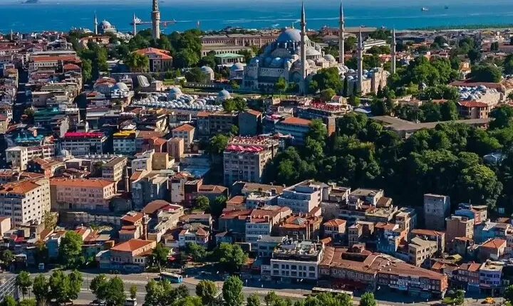 Explore Istanbul On A Private Tour