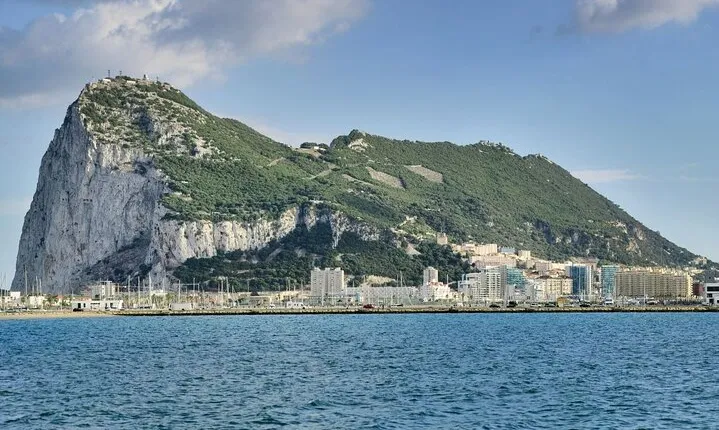Gibraltar Day Trip at your Own Pace from Malaga & Costa del Sol