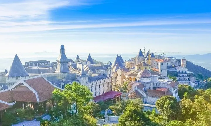 Nha Trang to Da Nang - Private Transfer