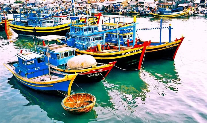 Nha Trang: Top Sites Must Visit Nha Trang City Trip