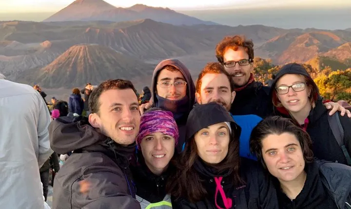 Bromo Sunrise Tour From Malang - 1st Class Service