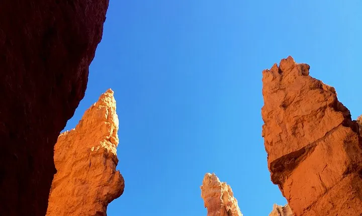 Private Tour in the Stunning Beauty of Zion and Bryce Canyon
