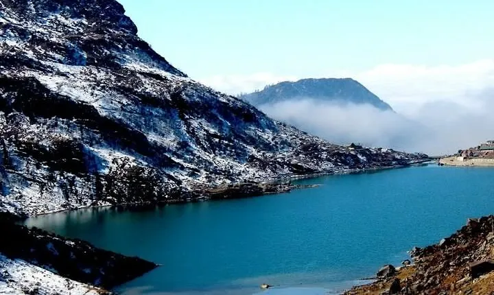 5-Day Private Tour of Gangtok and Darjeeling