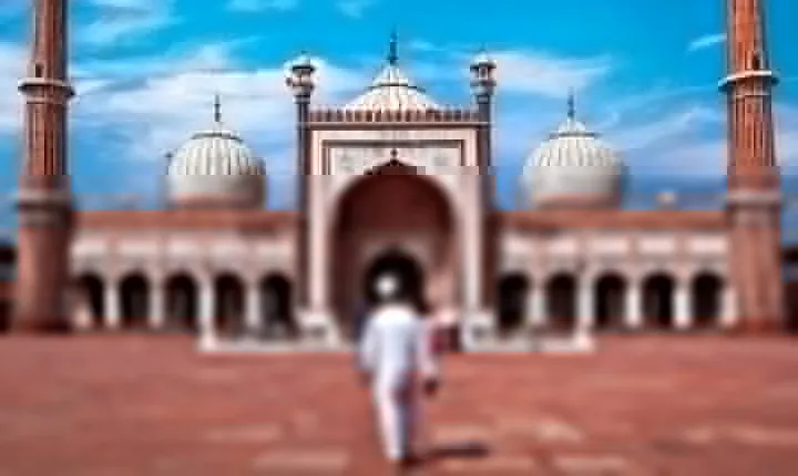 Private Delhi Spiritual and Temples Tour