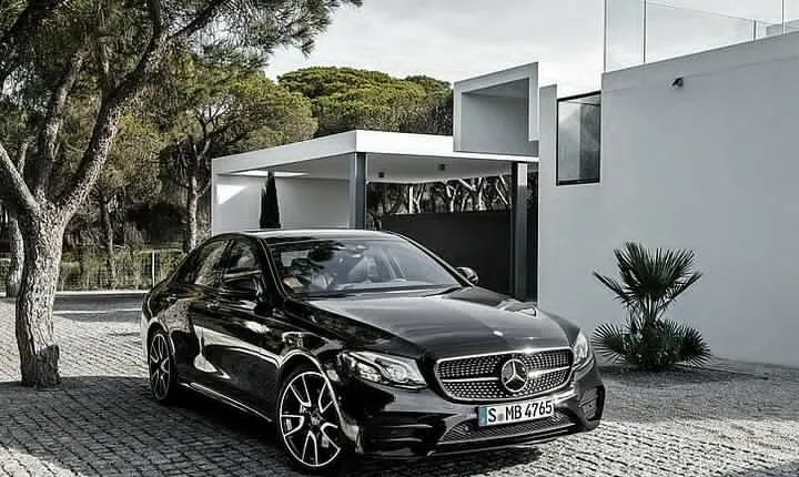 Departure Private Transfer Cologne Airport CGN to Cologne by Car