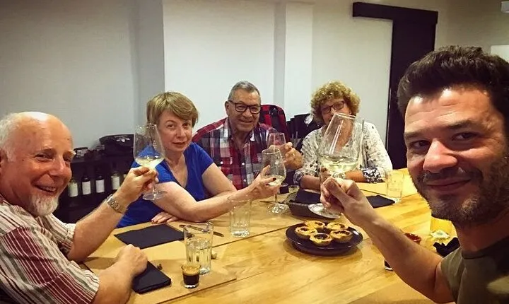 A Taste of the Alentejo: Wonderful 3-Course Dinner