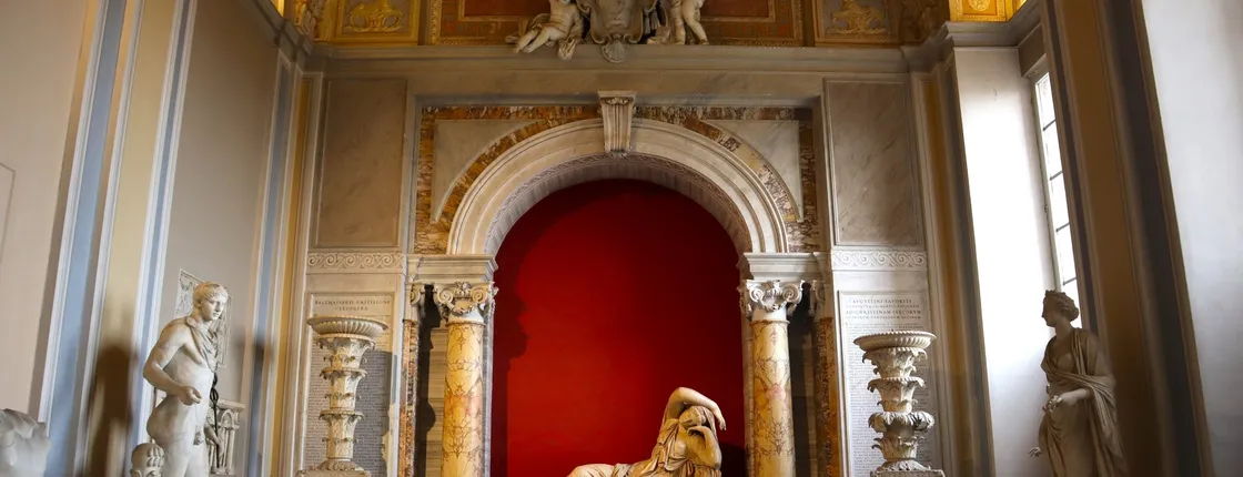 Vatican Museums and Sistine Chapel escorted entrance