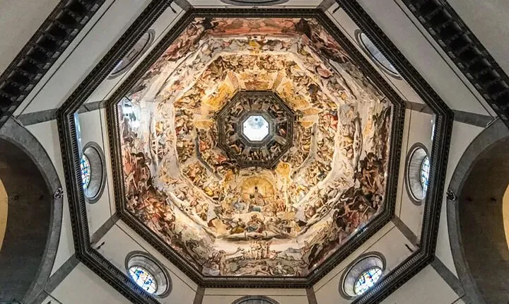 Discover Florence Explore Italy's Second Largest Duomo