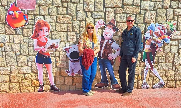 Private trip to Nerja from Malaga