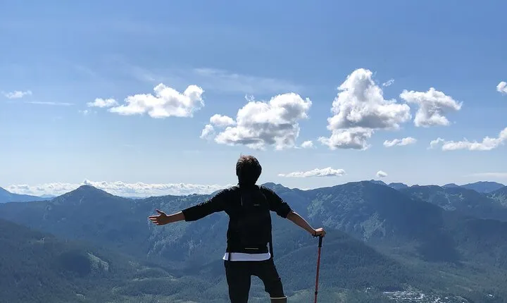 Juneau Private 3 Hour Scenic Road Trip
