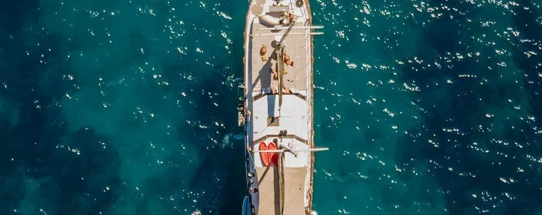 Sail and Snorkel Tour to Cabo Arch with Lunch