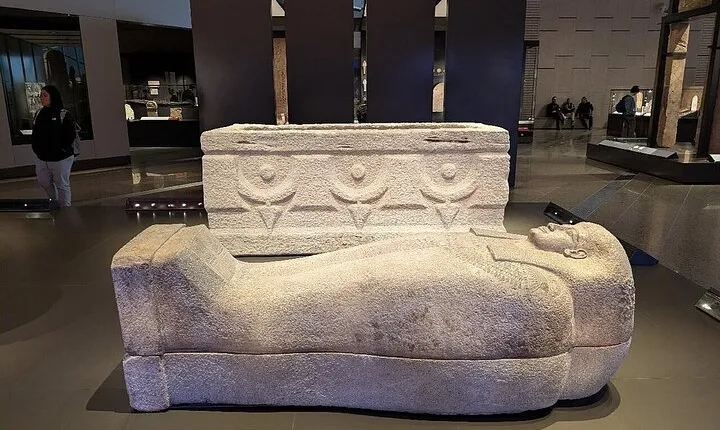 Pyramids, Sphinx & Grand Egyptian Museum with Felucca or Bazaar