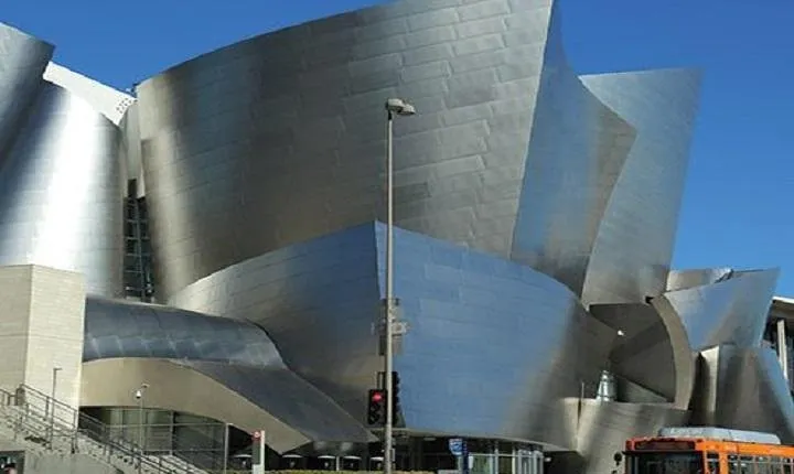City Tour of Los Angeles from Long Beach and San Pedro Cruise Terminals