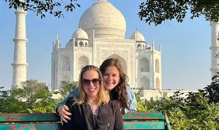 From Delhi: 4-Day Golden Triangle Tour with Hotels, Guide & Car