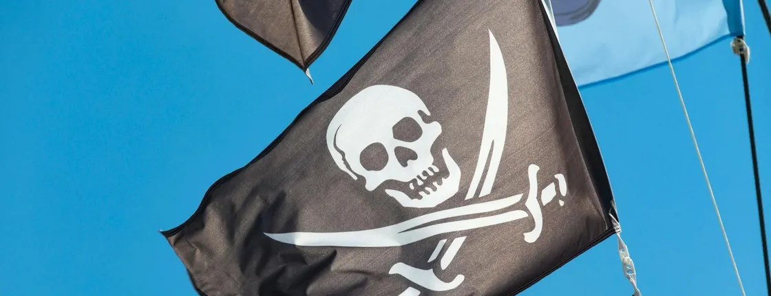 Pirates of Crete half-day family boat trip