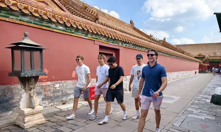 Best Budget Beijing 2 Day Private Tour All-Inclusive
