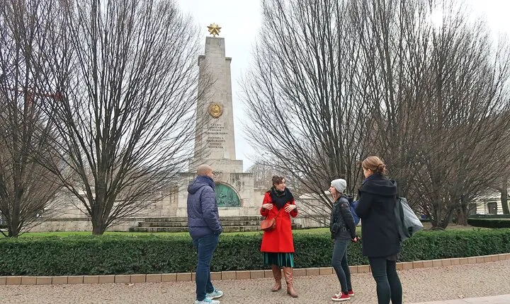 Communist Budapest Walking Tour
