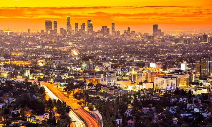 Hire Photographer, Professional Photo Shoot - Los Angeles