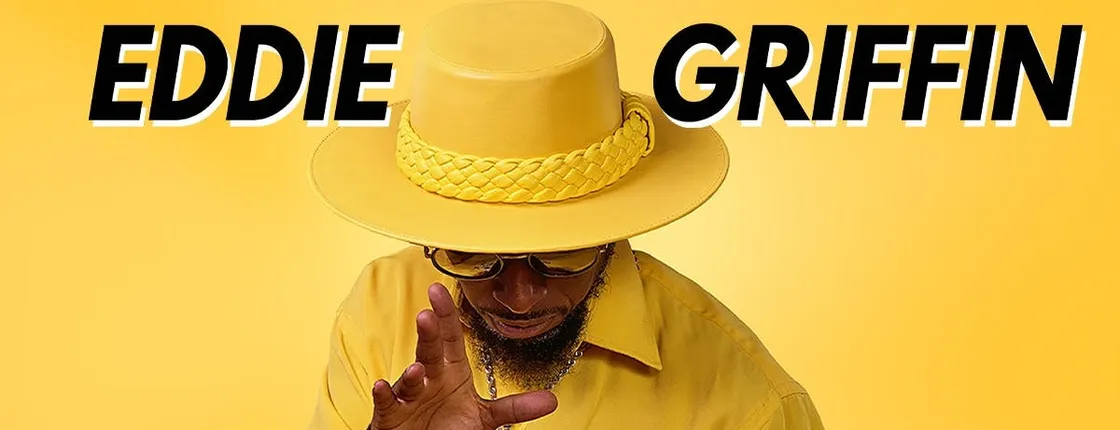 Eddie Griffin: Live and Unleashed! tickets