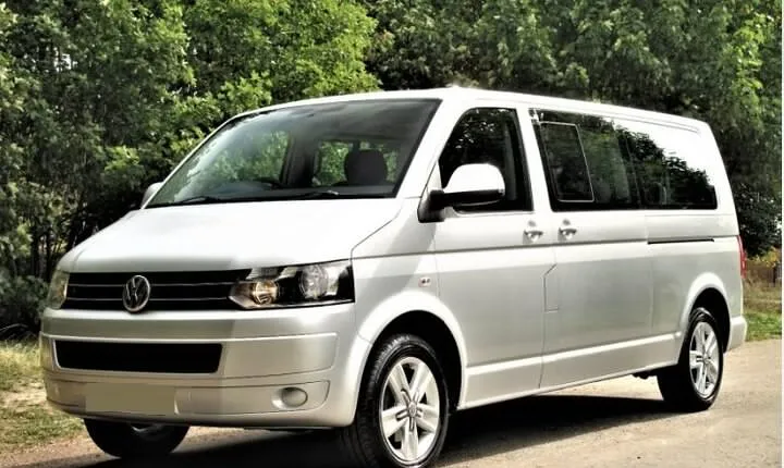 Stonehenge Inner Circle Private Round Trip Transportation Service