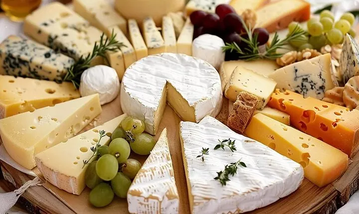 Discover Paris Flavors: Authentic Food Tour in Le Marais