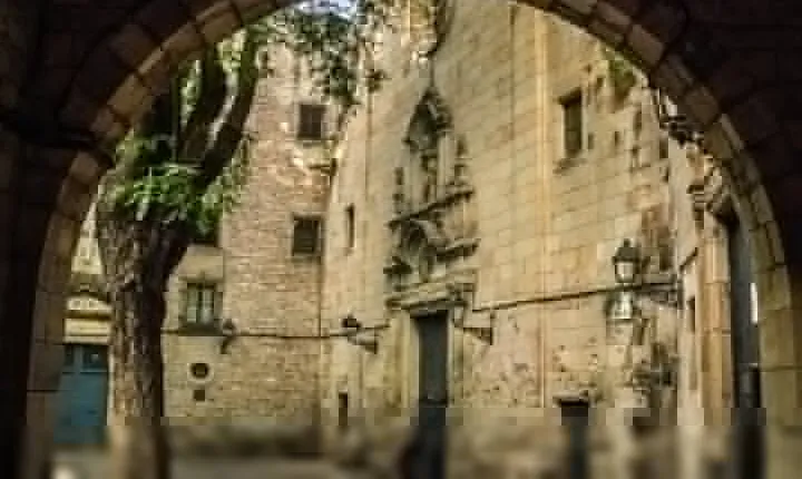 Private Barcelona Old Town Walking Tour: Gothic Quarter & Born