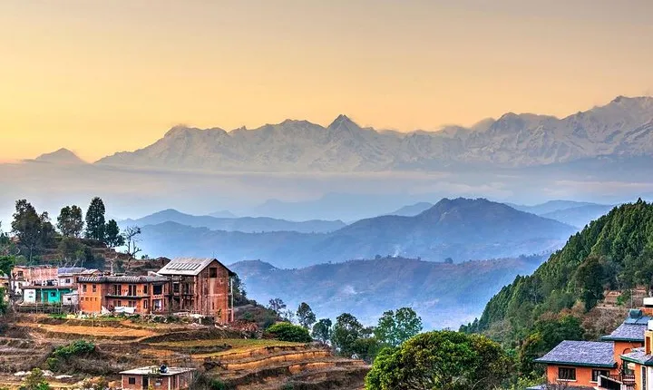Bandipur village tour
