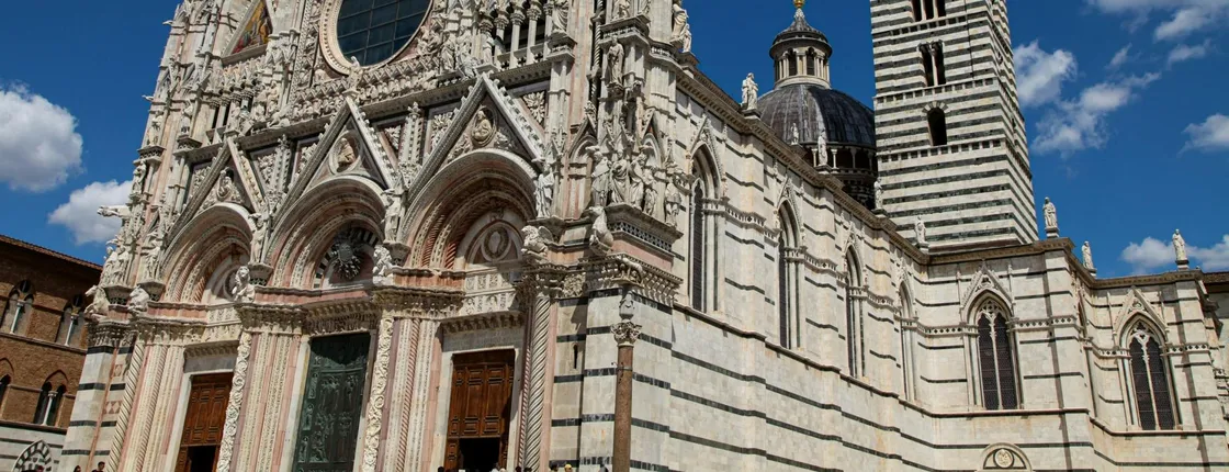 Orvieto and Civita di Bagnoregio private day trip from Rome