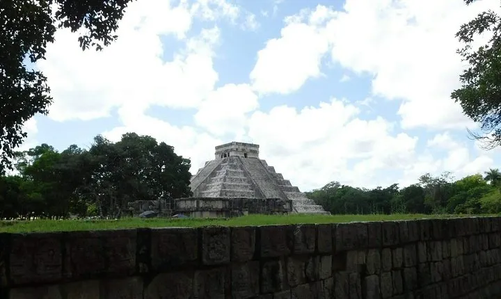 Chichén Itzá & Cobá Ruins Adventure (Private, Full Day)