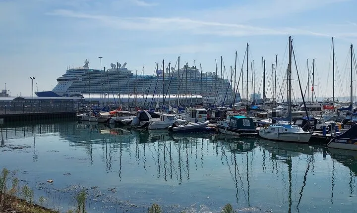 Private Walking Tour of Southampton