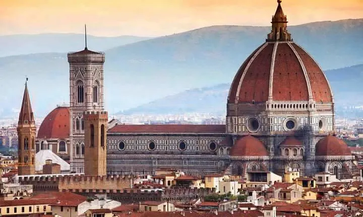 Skip-the-Line Florence Highlights and David Walking Tour