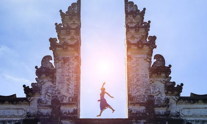 Bali Instagram Tour: The Most Beautiful Spots
