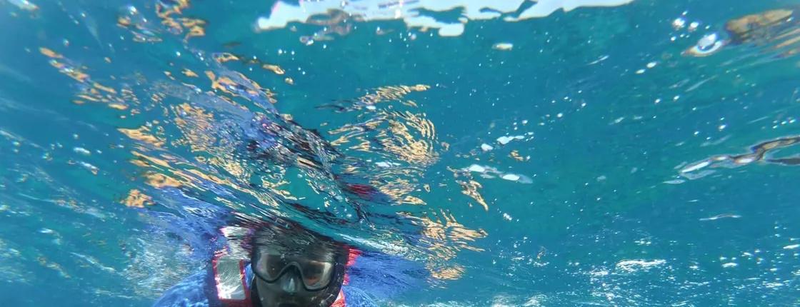 Atlantis Diving Snorkelling Tour