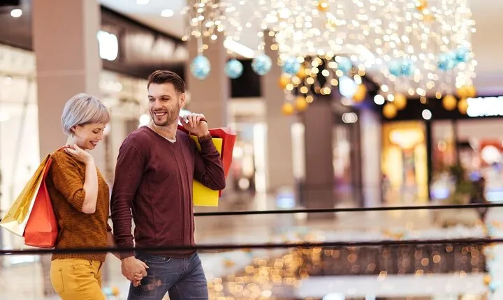 Vancouver Shopping Tour Private