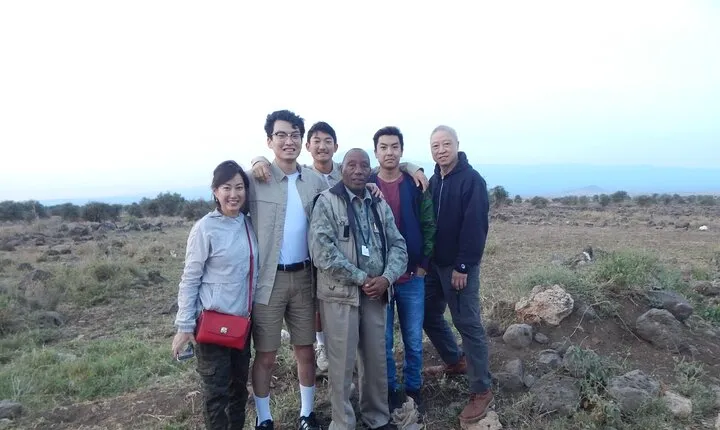 2 Days Tarangire and Ngorongoro Crater Tour