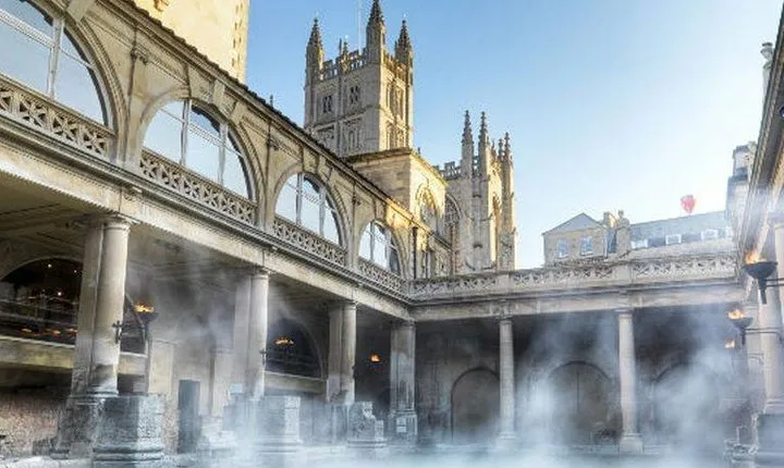 Stonehenge & Bath Private driverTours