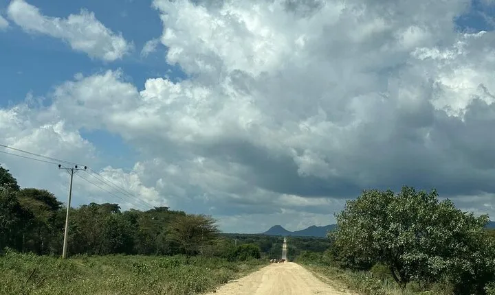 5 Days Omo Valley Tribal Tours