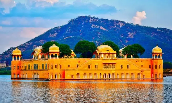 Two Nights Jaipur Tour