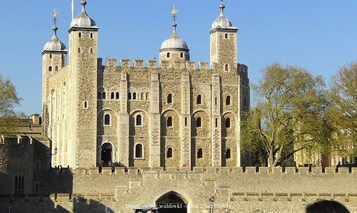 Tower of London & the Heart of Westminster: Private Half-Day Tour