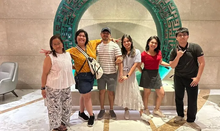 Full Day Kuala Lumpur City Tour