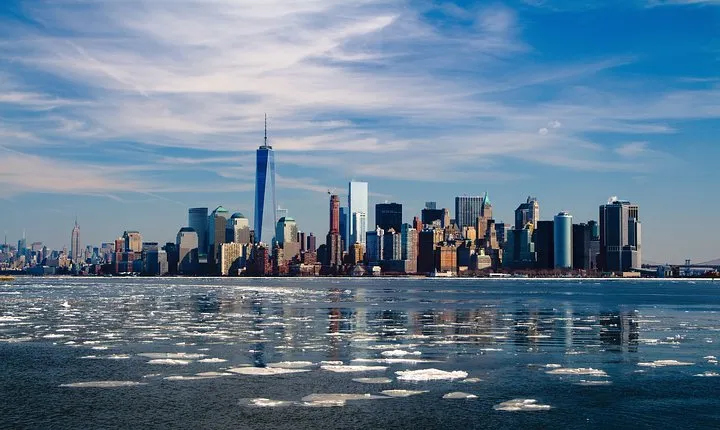 Private: Panoramic Skyline Tour of New York City