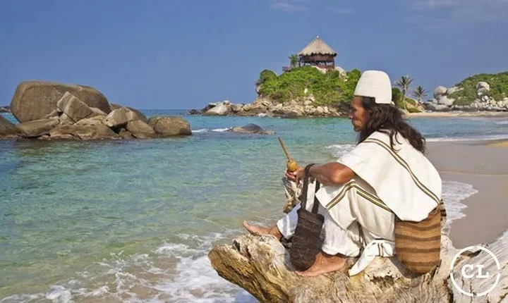 Private Tour to Tayrona National Park