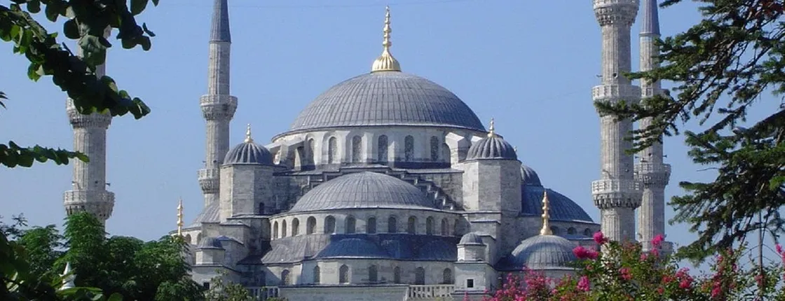 Istanbul silver combo day tour with Hagia Sophia, Blue Mosque and Dolmabahçe Palace